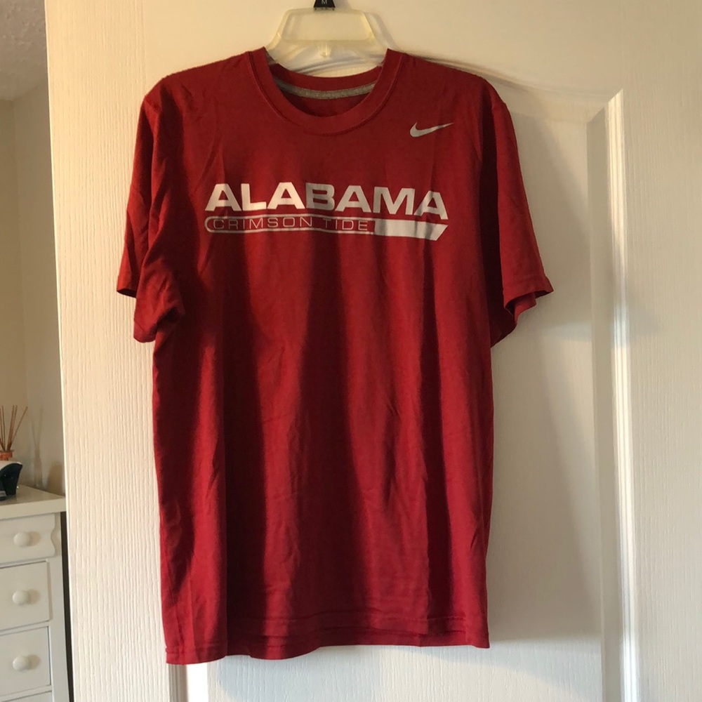 Nike DRI-FIT Alabama Crimson Tide T-Shirt